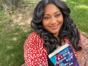 Bookishly.Ariel